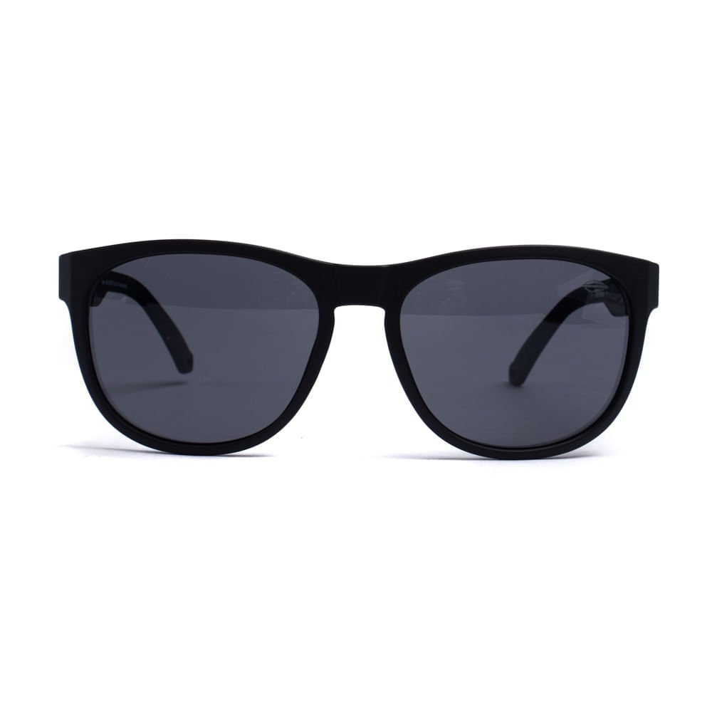 Óculos de Sol Mormaii Taipei Preto