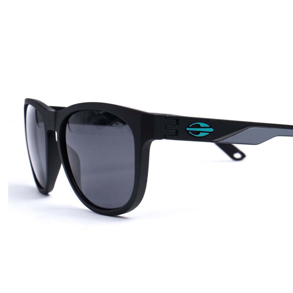 Óculos de Sol Mormaii Taipei Preto Preto 5