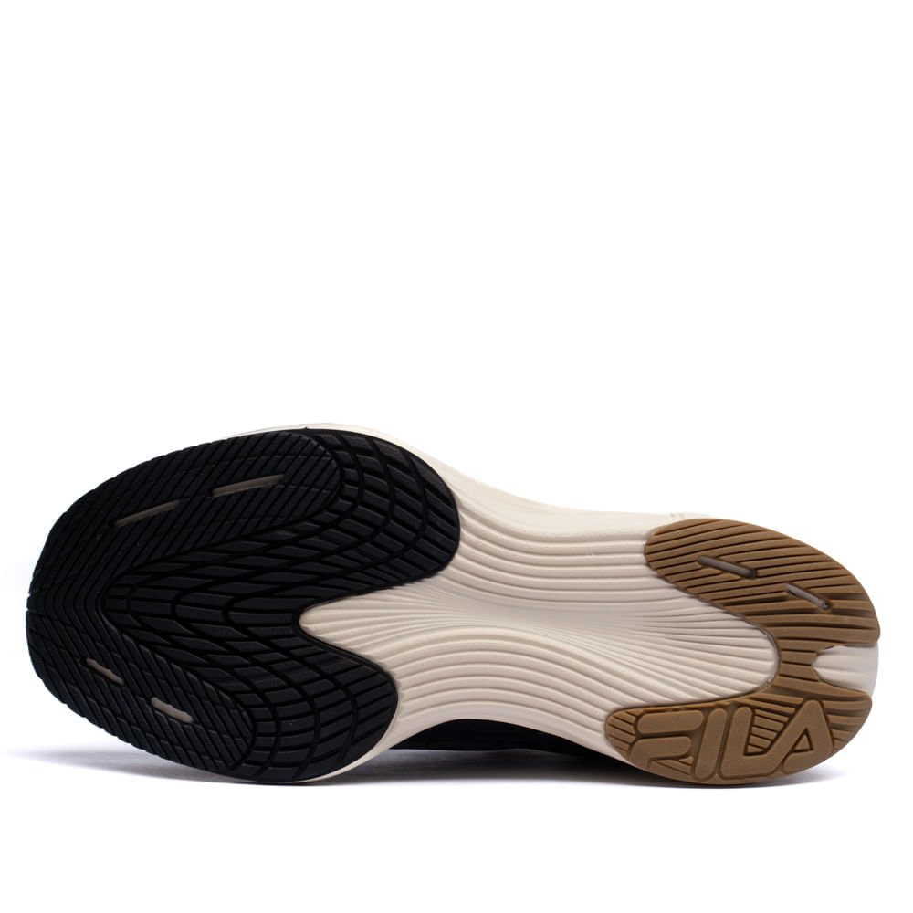 Tênis Feminino Fila Racer Curve 2 Marinho/Rosa Azul Marinho/Rosa 2