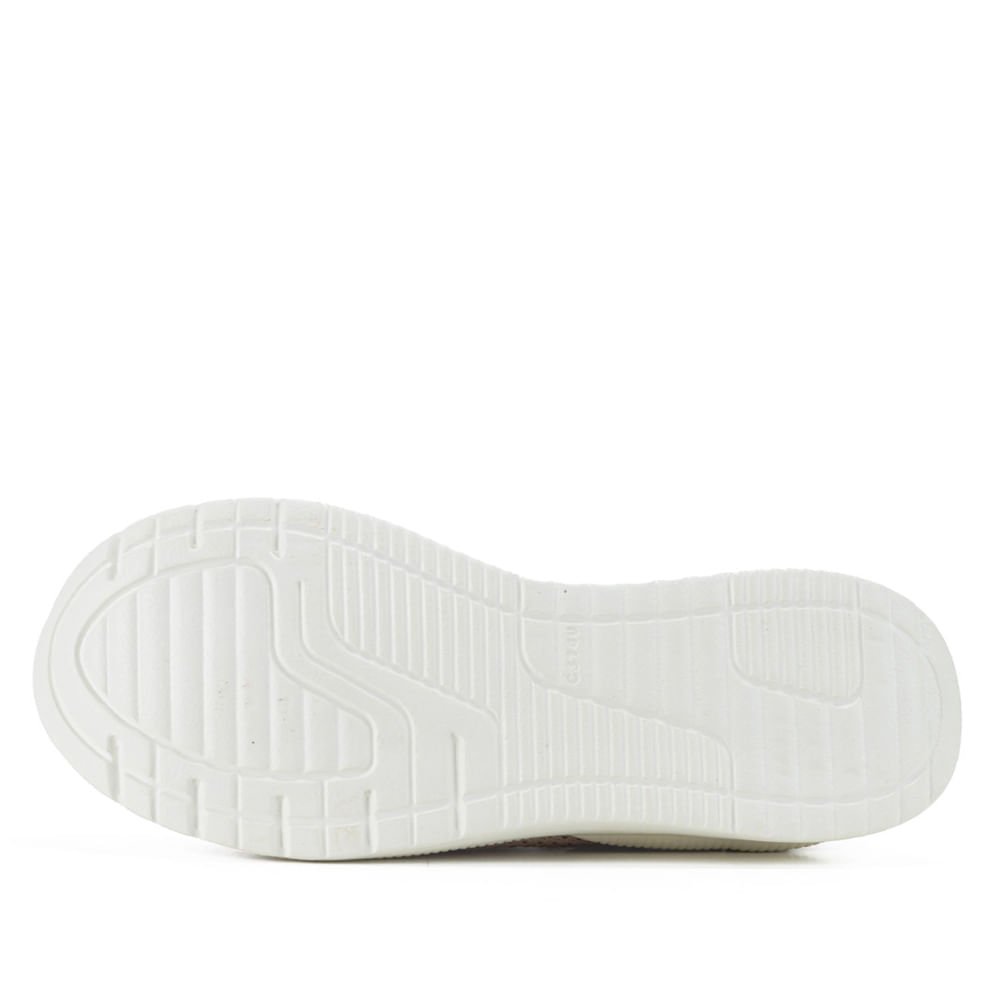 Tênis Feminino Kolosh Nude Bege 2