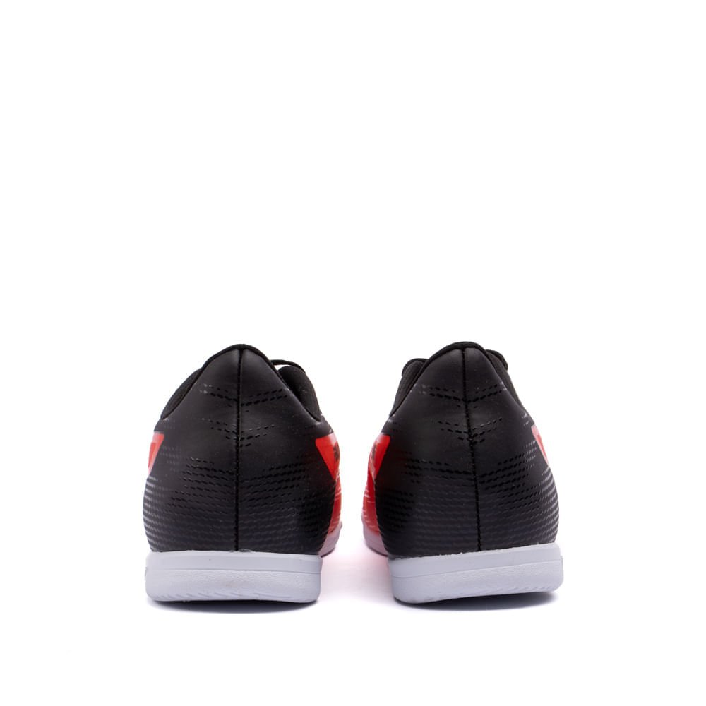 Chuteira Futsal Penalty Fúria Y-3 Vermelho/preto Vermelho/Preto 3