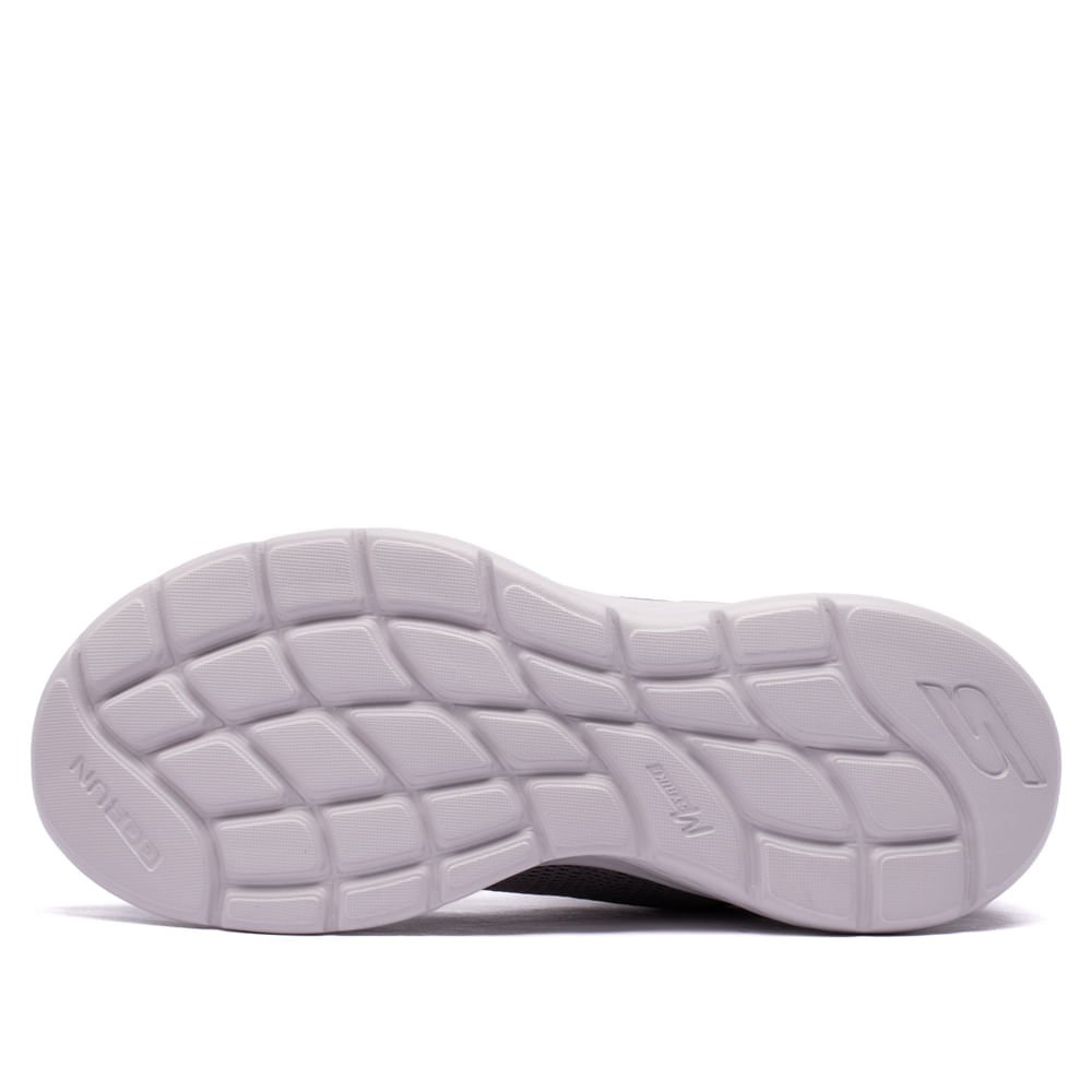 Tênis Masculino Skechers GO Run Lite Azul/cinza Azul/Cinza 2