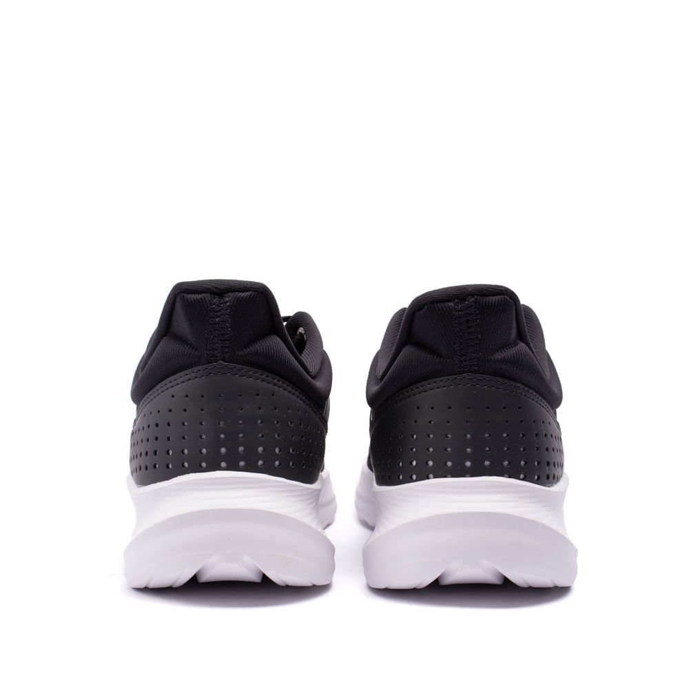 Tênis Unissex Olympikus Zex Preto/branco Preto/Branco 3