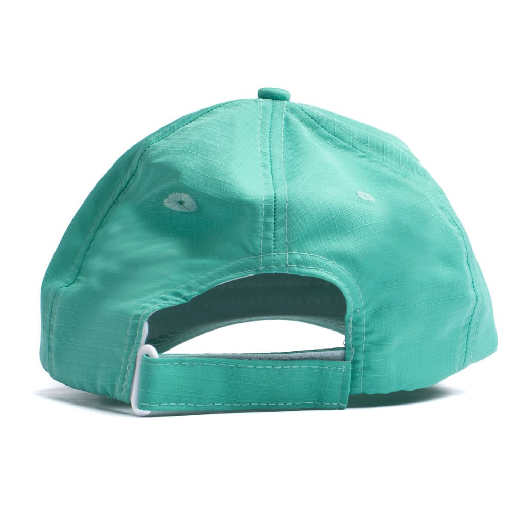 Boné Unissex Nico Boco Surfers Verde Claro Verde 2