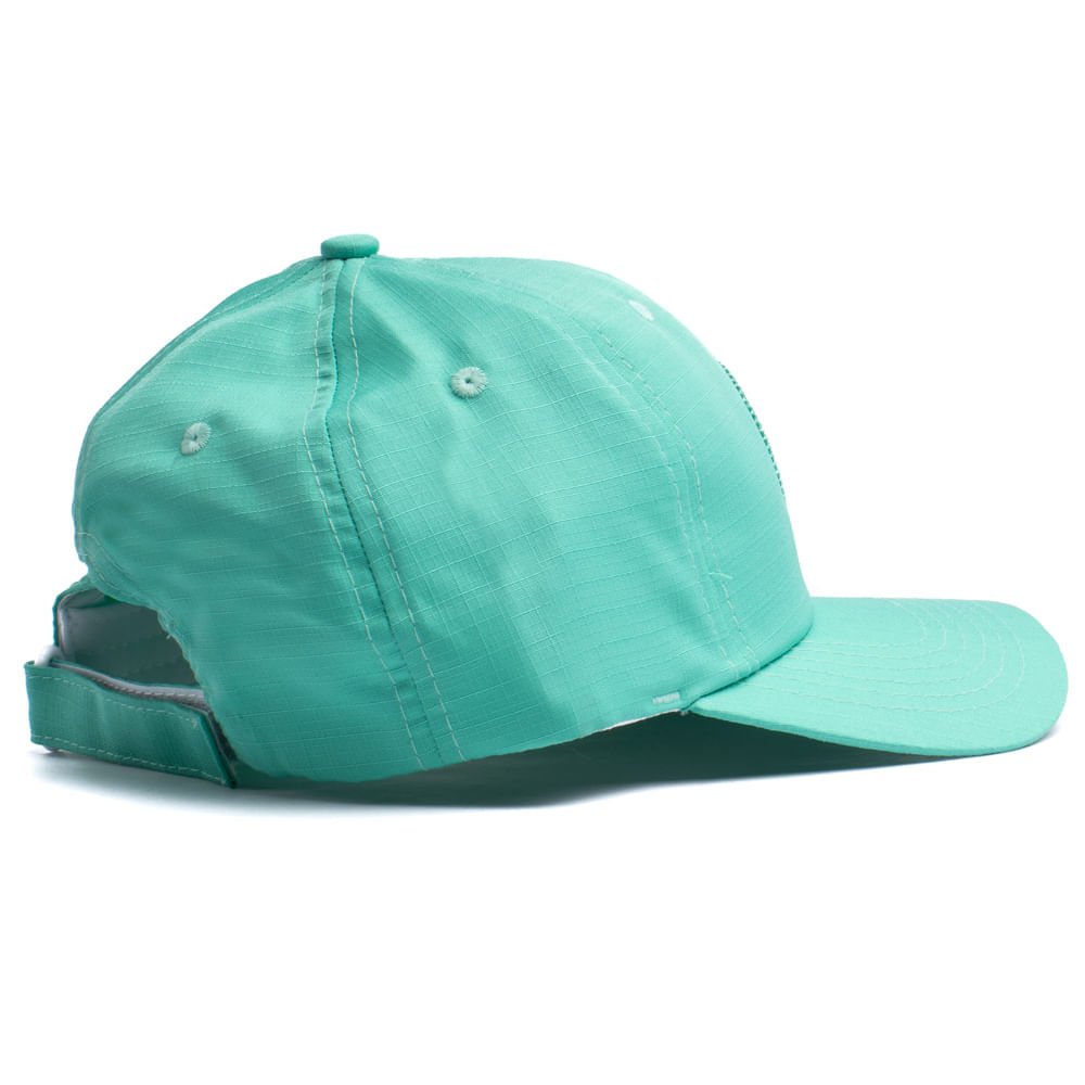 Boné Unissex Nico Boco Surfers Verde Claro Verde 4