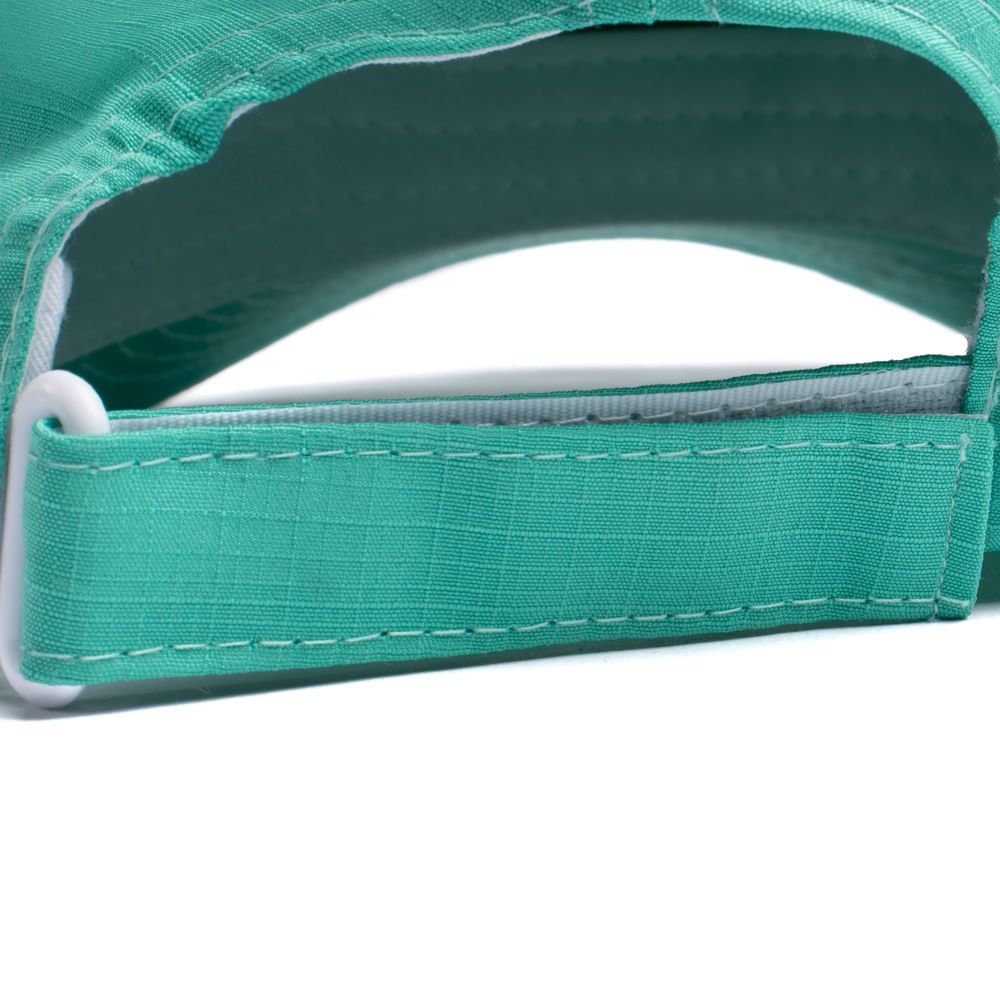 Boné Unissex Nico Boco Surfers Verde Claro Verde 6