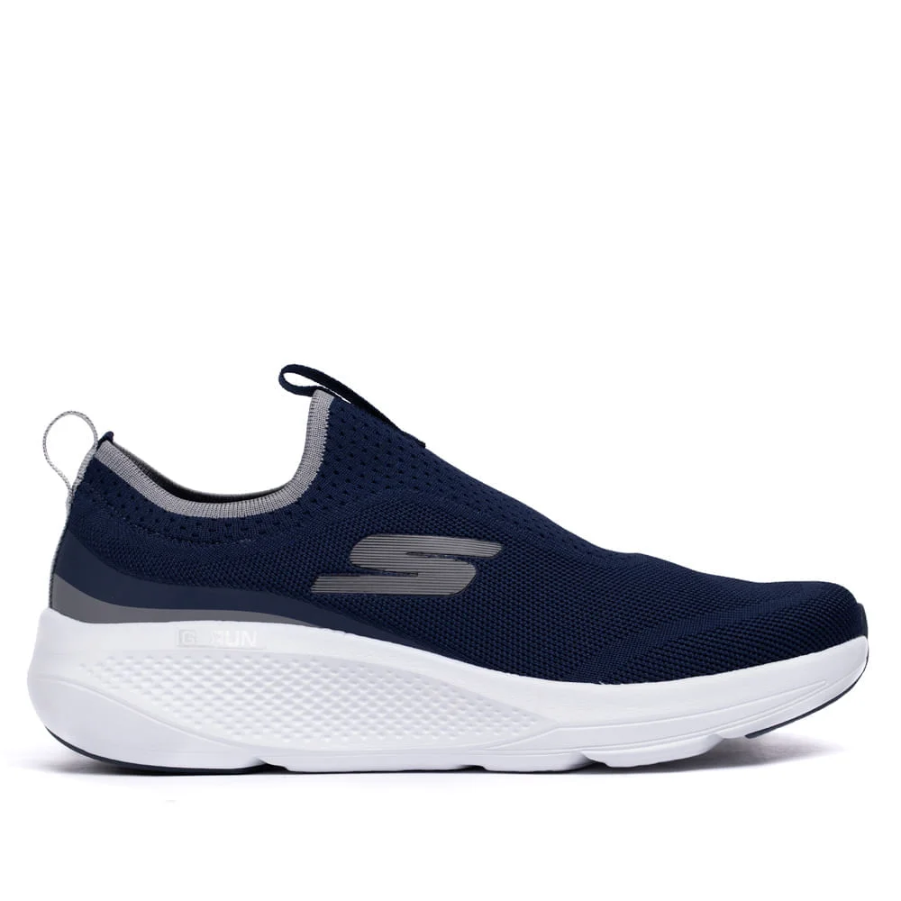 Tênis Masculino Skechers Go Run Elevate Upraise Marinho