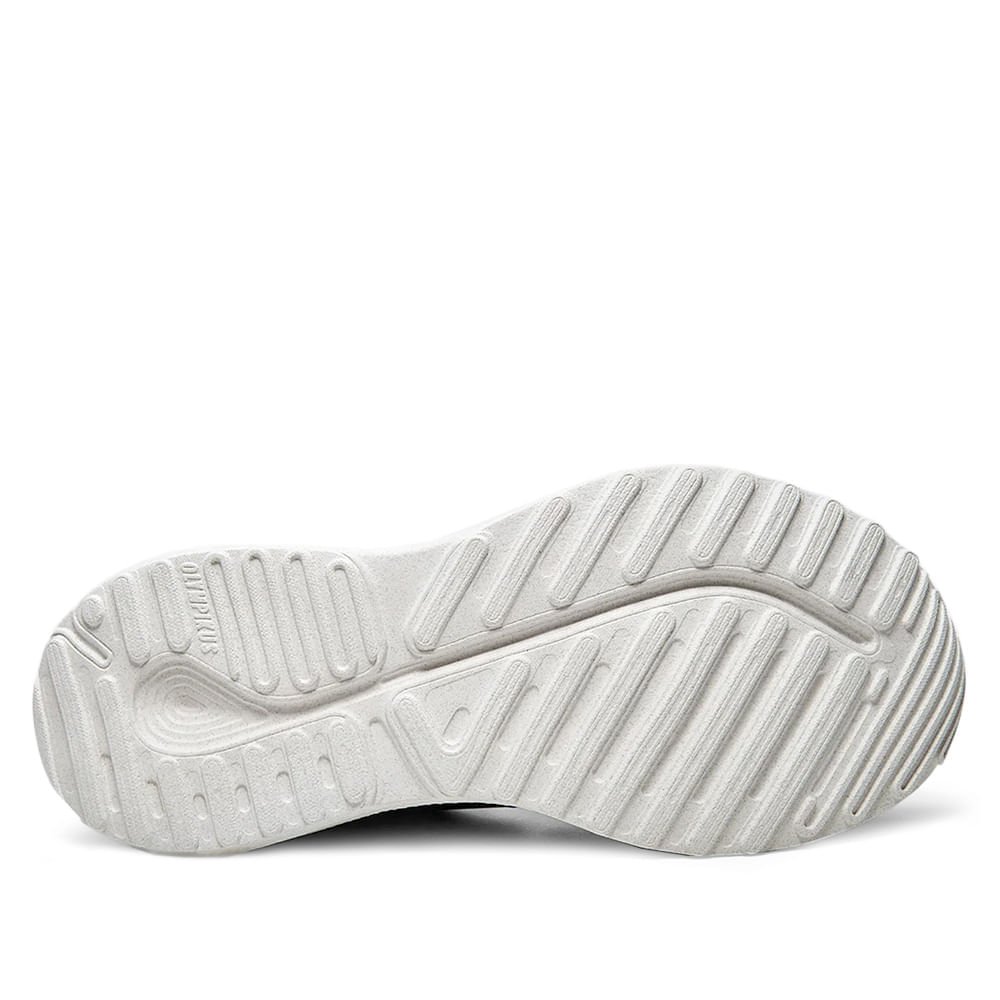 Tênis Masculino Olympikus Reflect Preto Preto 2