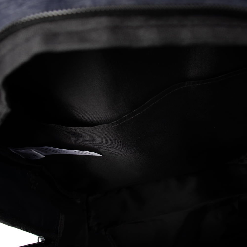 Mochila Unissex Mizuno Champion New Azul/Coral Azul/Laranja 7