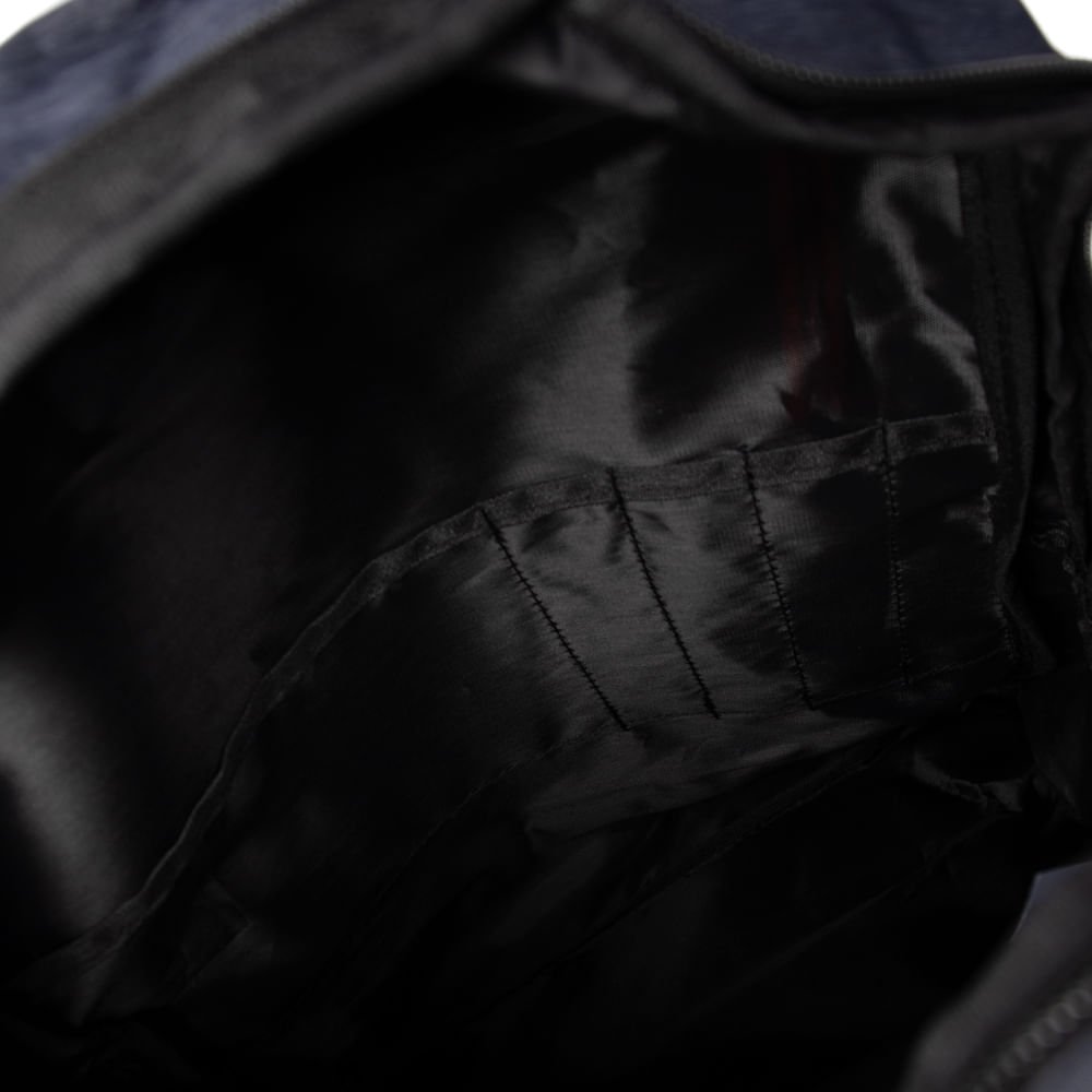 Mochila Unissex Mizuno Champion New Azul/Coral Azul/Laranja 8