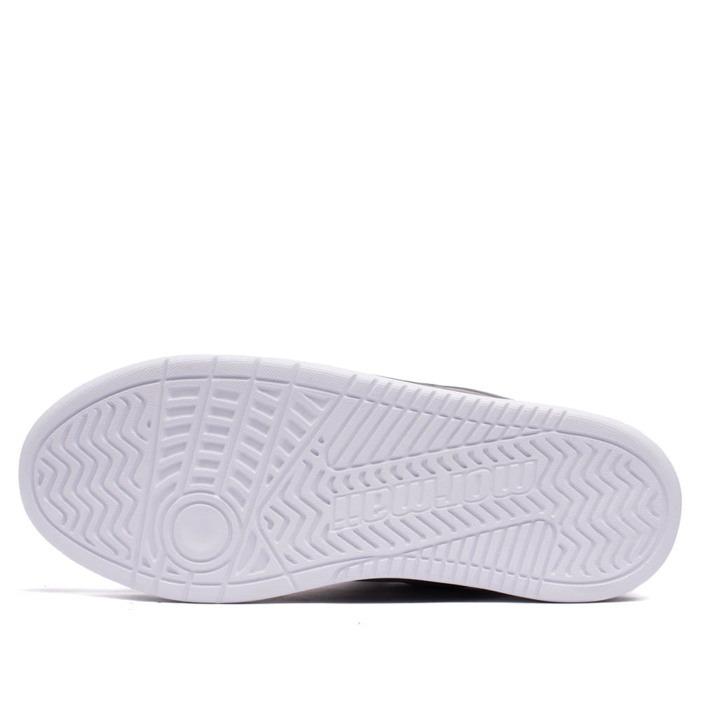 Tênis Masculino Mormaii Cloud 6 Cinza/branco Cinza/Branco 2