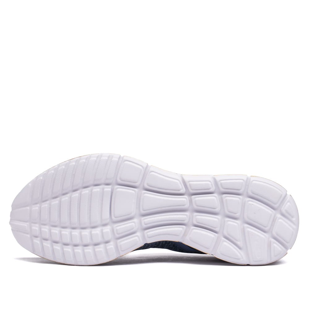 Tênis Feminino Olympikus Day Marinho Azul Marinho 2