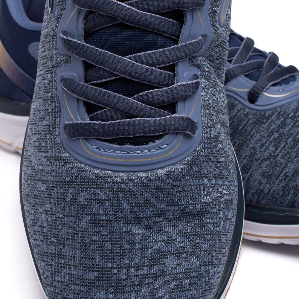 Tênis Feminino Olympikus Day Marinho Azul Marinho 6