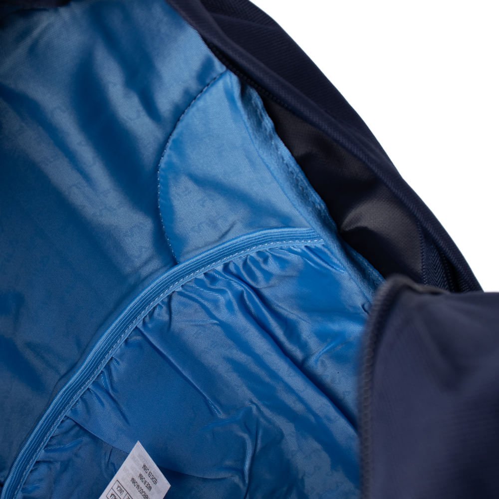 Mochila Unissex Fila Cut Logo Marinho/Azul Marinho/Azul 6