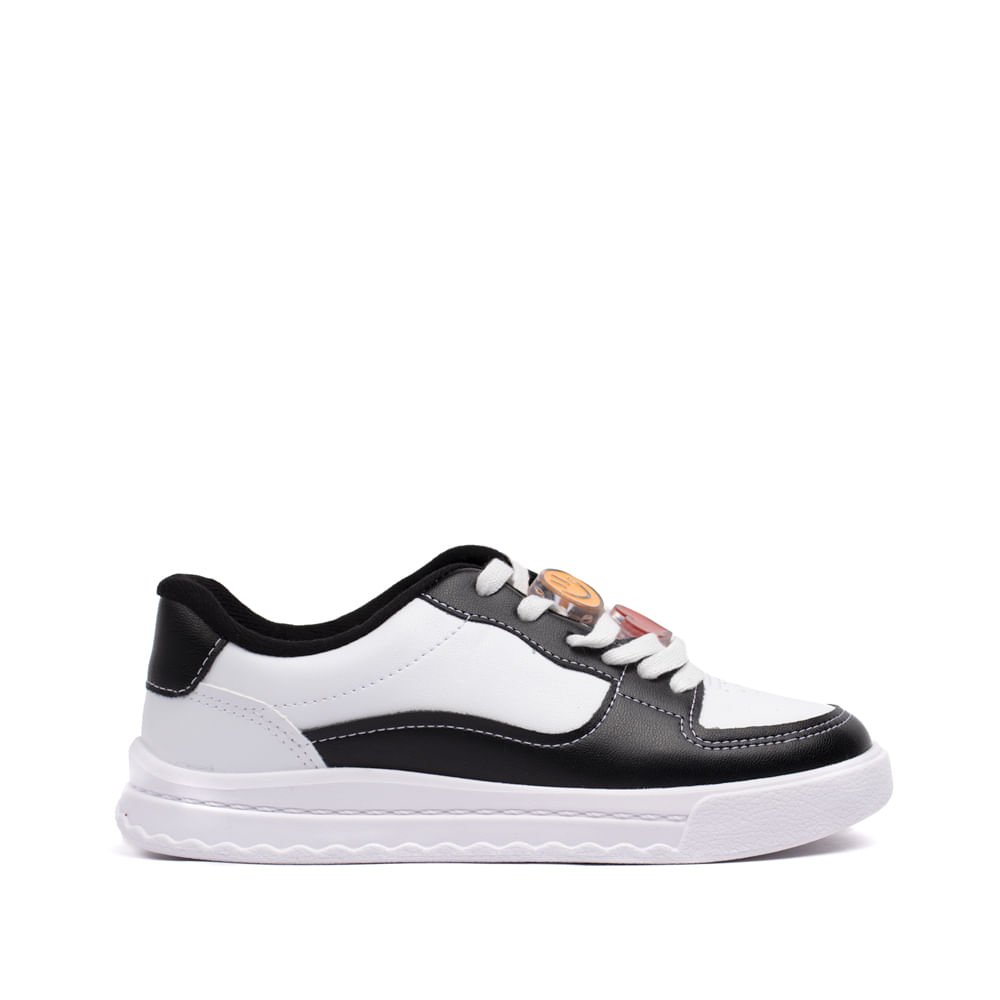 Cor Preto/Branco