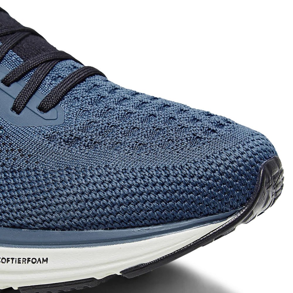 Tênis Masculino Mizuno Cool Ride 2 Azul Escuro Azul Escuro 5