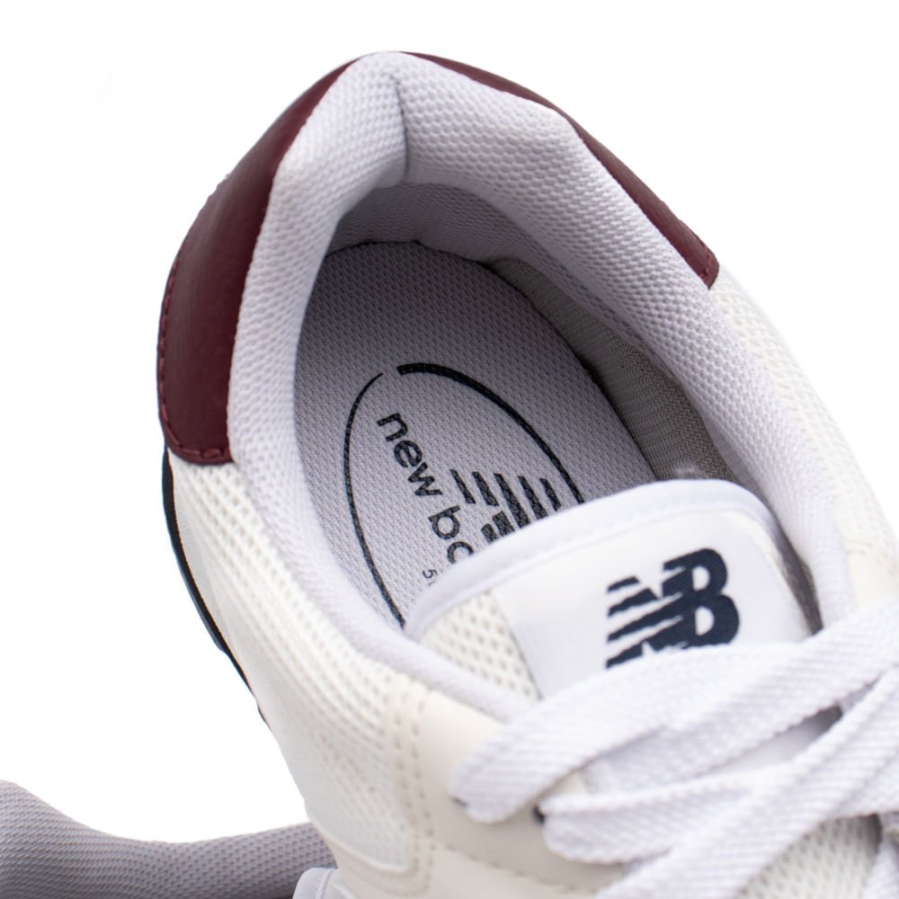 Tênis Masculino New Balance 500v2 Bege Claro Bege Claro 5