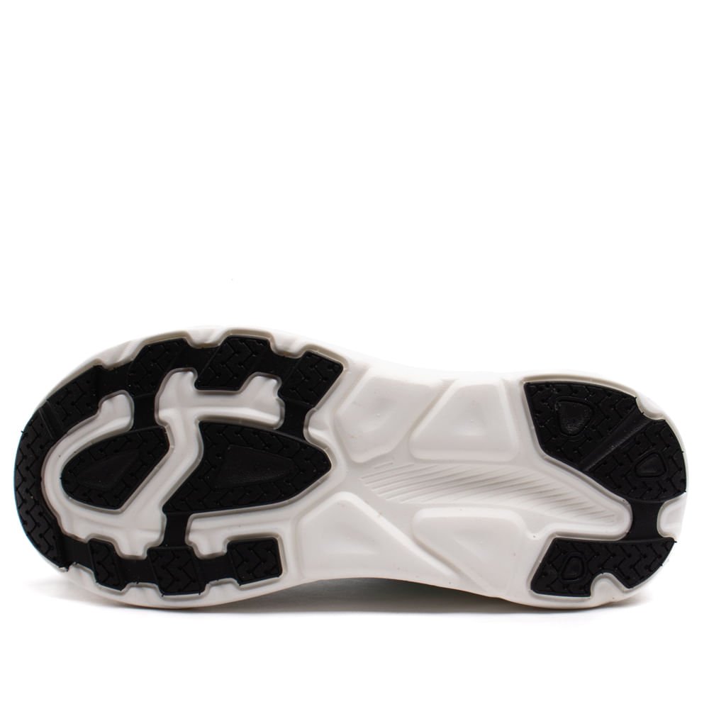 Tênis Feminino Kolosh Esportivo Velocit Verde Claro Verde Claro 2