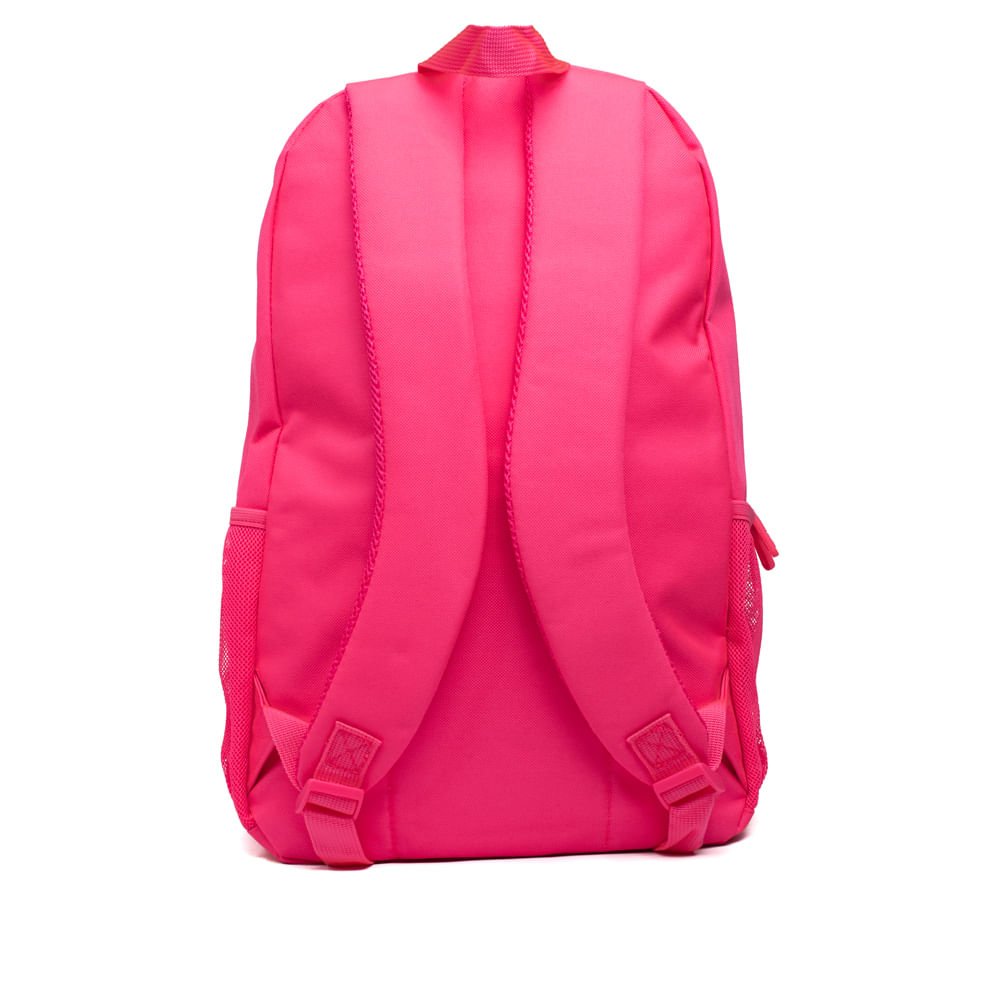 Mochila Unissex Olympikus Basic Pink Rosa 2