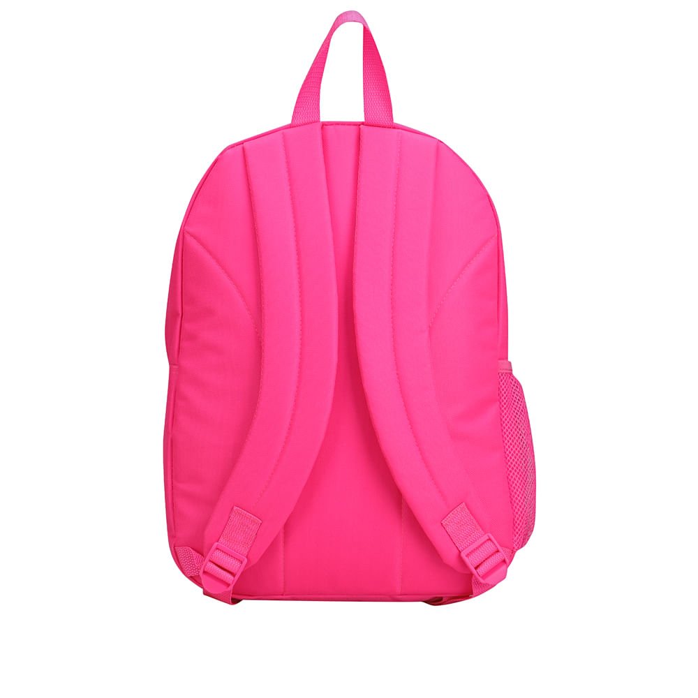 Mochila Unissex Olympikus Juvenil Pink Rosa 2
