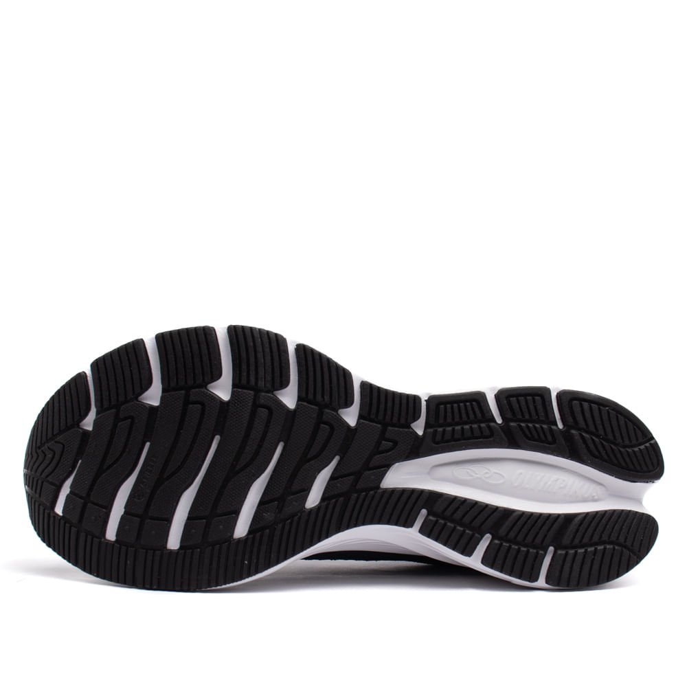 Tênis Masculino Olympikus Veloz 3 Marinho Azul Marinho 2