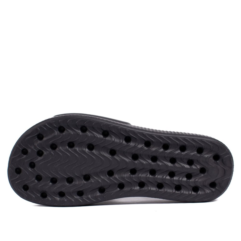 Tamanco Feminino Ramarim EVA Solarize Preto Preto 2