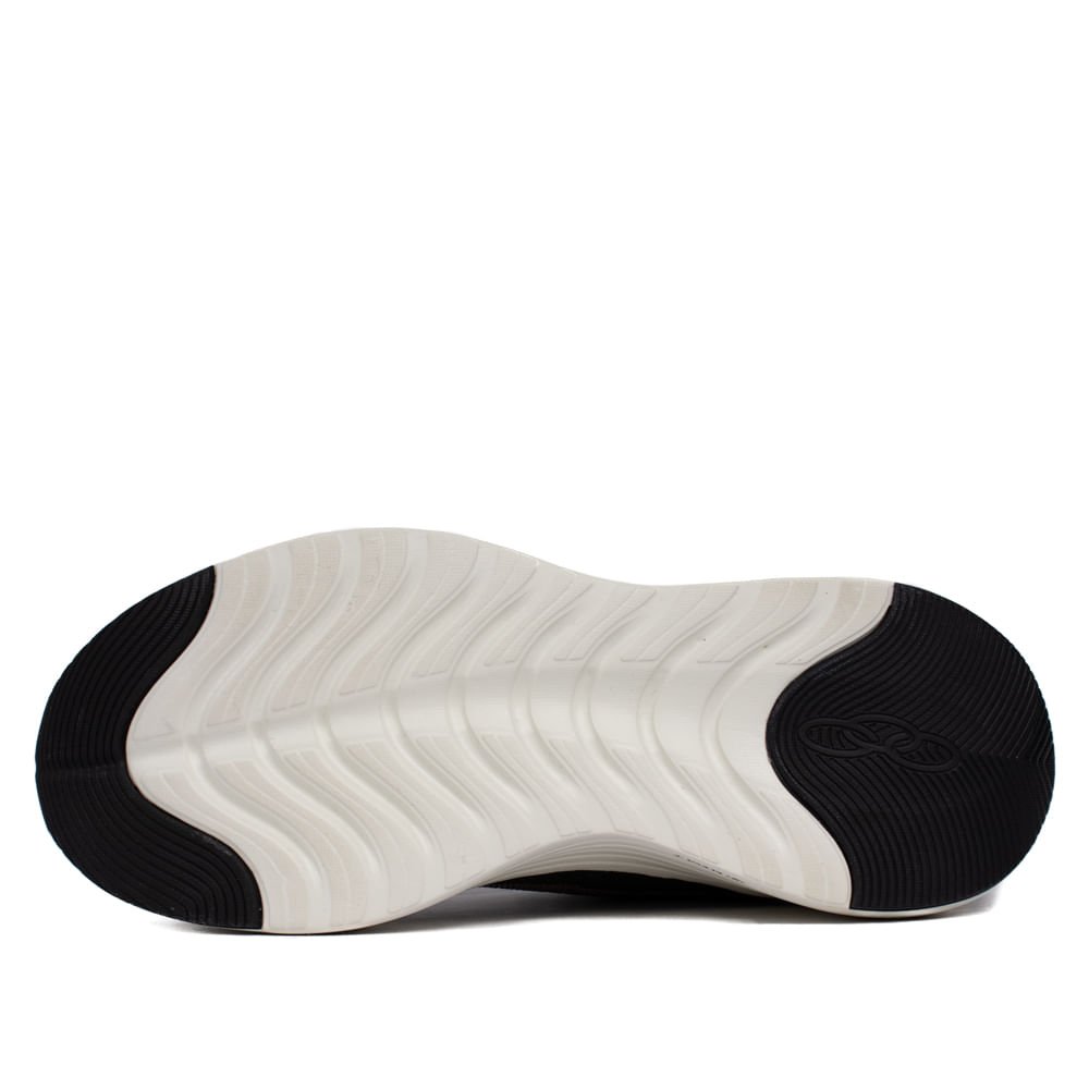 Tênis Feminino Olympikus Purpura Preto Preto 2