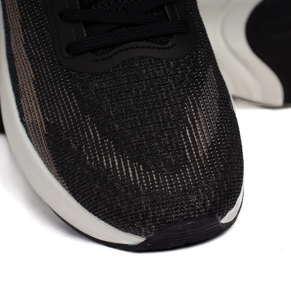 Tênis Feminino Olympikus Purpura Preto Preto 6