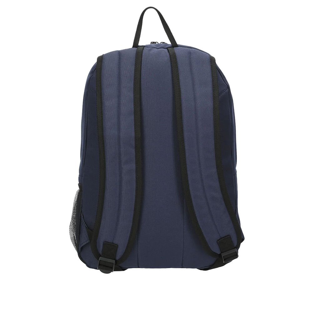 Mochila Unissex Mizuno Endevour para Notebook Marinho Azul Marinho 2