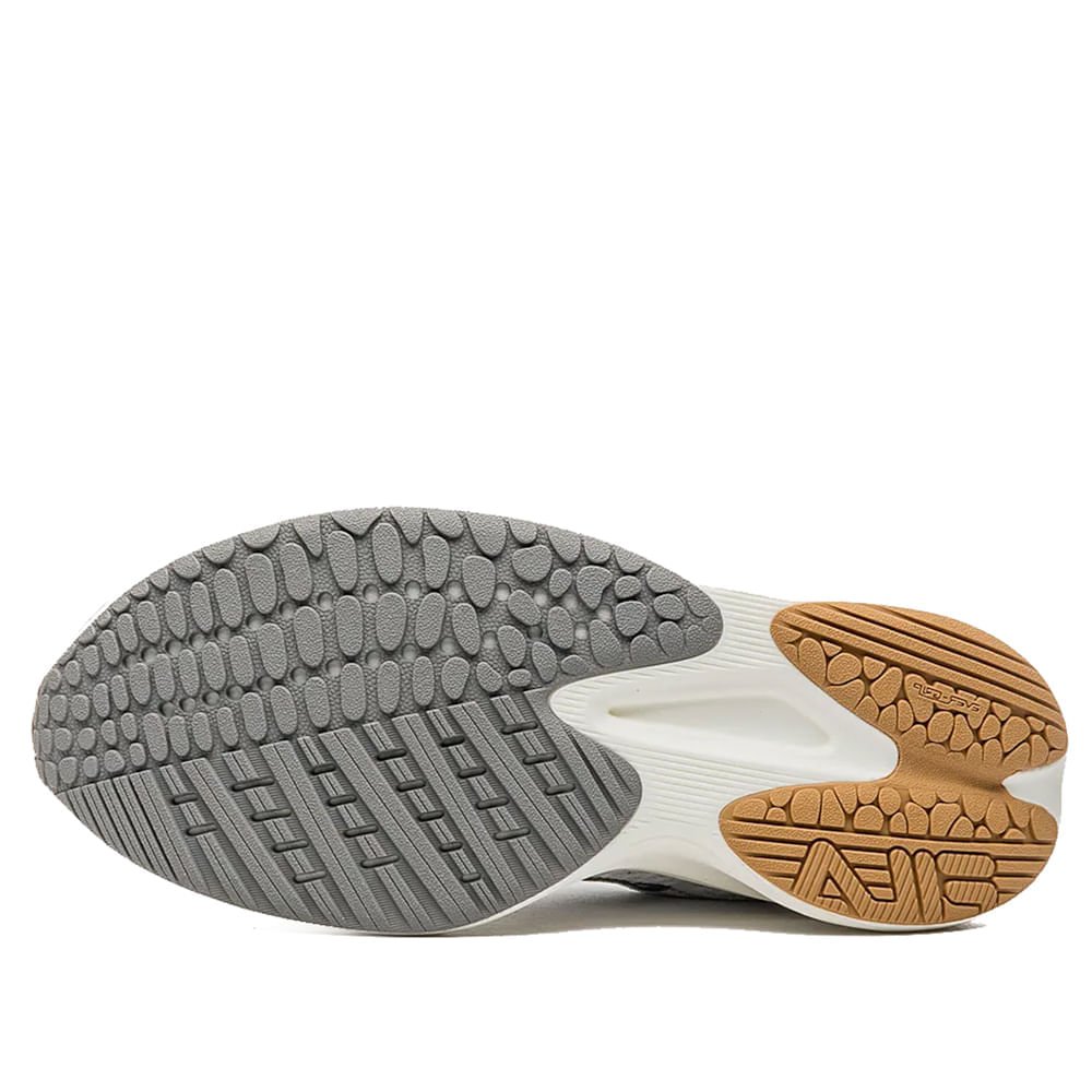 Tênis Feminino Fila Racer Speedzone Branco/prata Branco/Prata 2