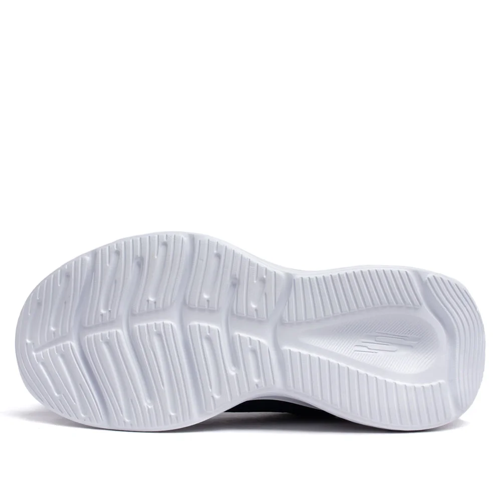 Tênis Masculino Skechers Skech-Lite Pro Best Chance Preto/azul Preto/Azul 2