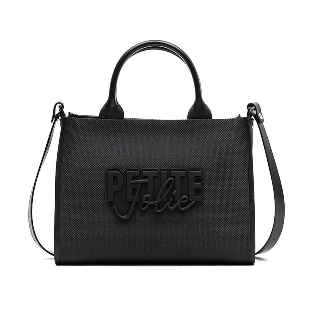 Bolsa Feminina Petite Jolie Heaven Preto
