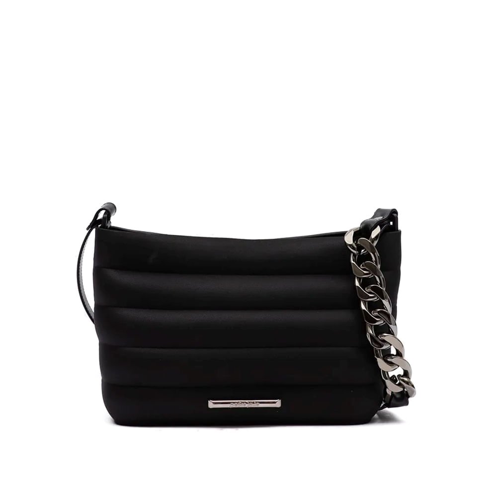 Bolsa Feminina Petite Jolie Emma Preto
