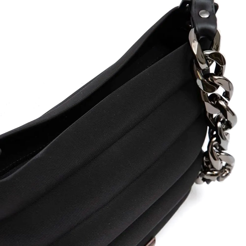 Bolsa Feminina Petite Jolie Emma Preto Preto 2