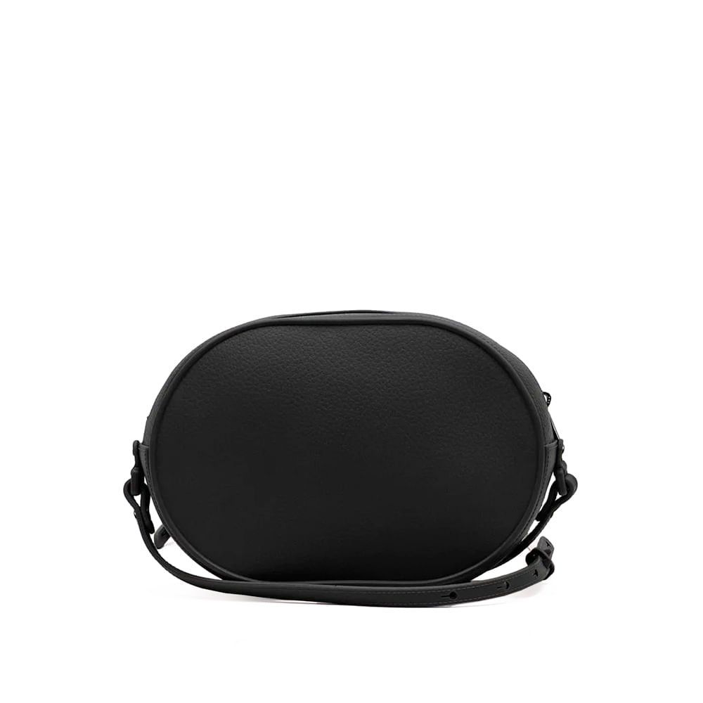 Bolsa Feminina Petite Jolie Jill II Preto Preto 2
