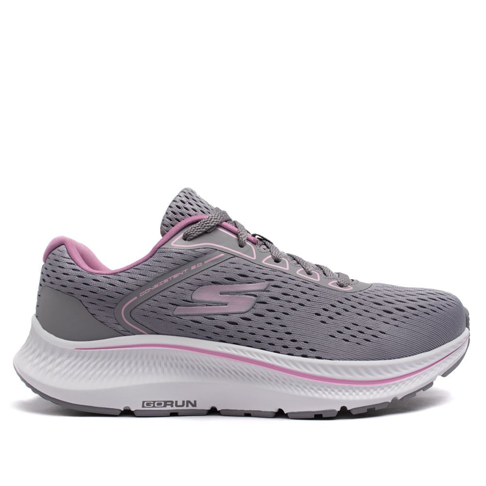 superwave Tênis de Trilha Feminino Mizuno Wave Rider TT Cinza