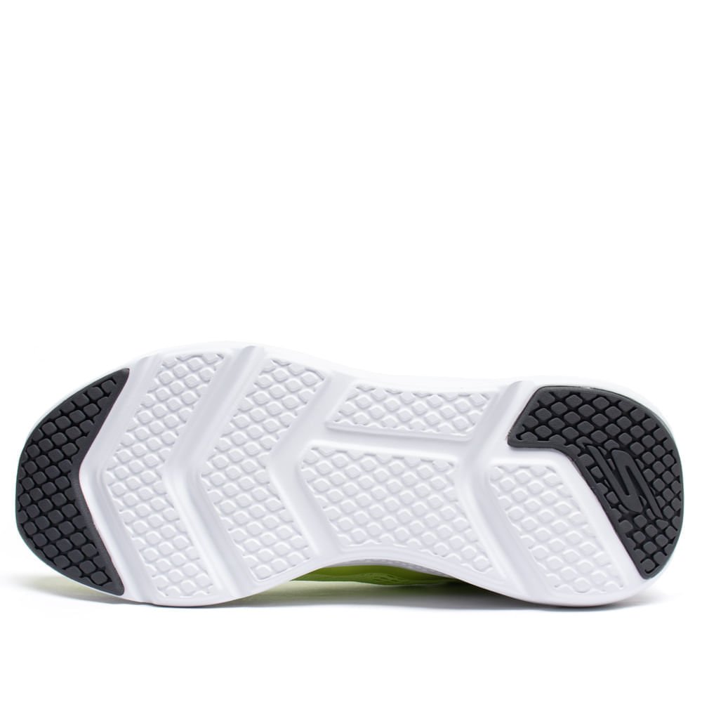 Tênis Masculino Skechers Go Run Elevate Verde Verde 2