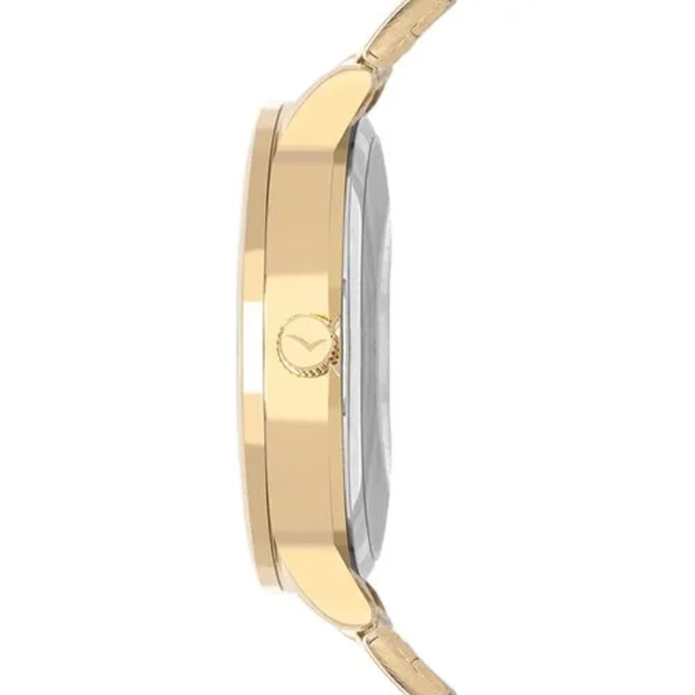 Relógio Feminino Condor Analógico CO2035NDA/K4K com Conjunto Dourado Dourado 2