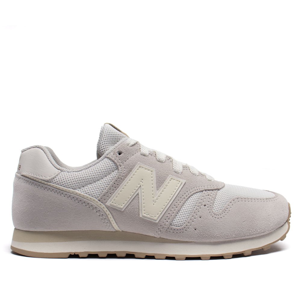 Balance 373 Sapatenis Masculino New Balance Classic Trainers Tenis