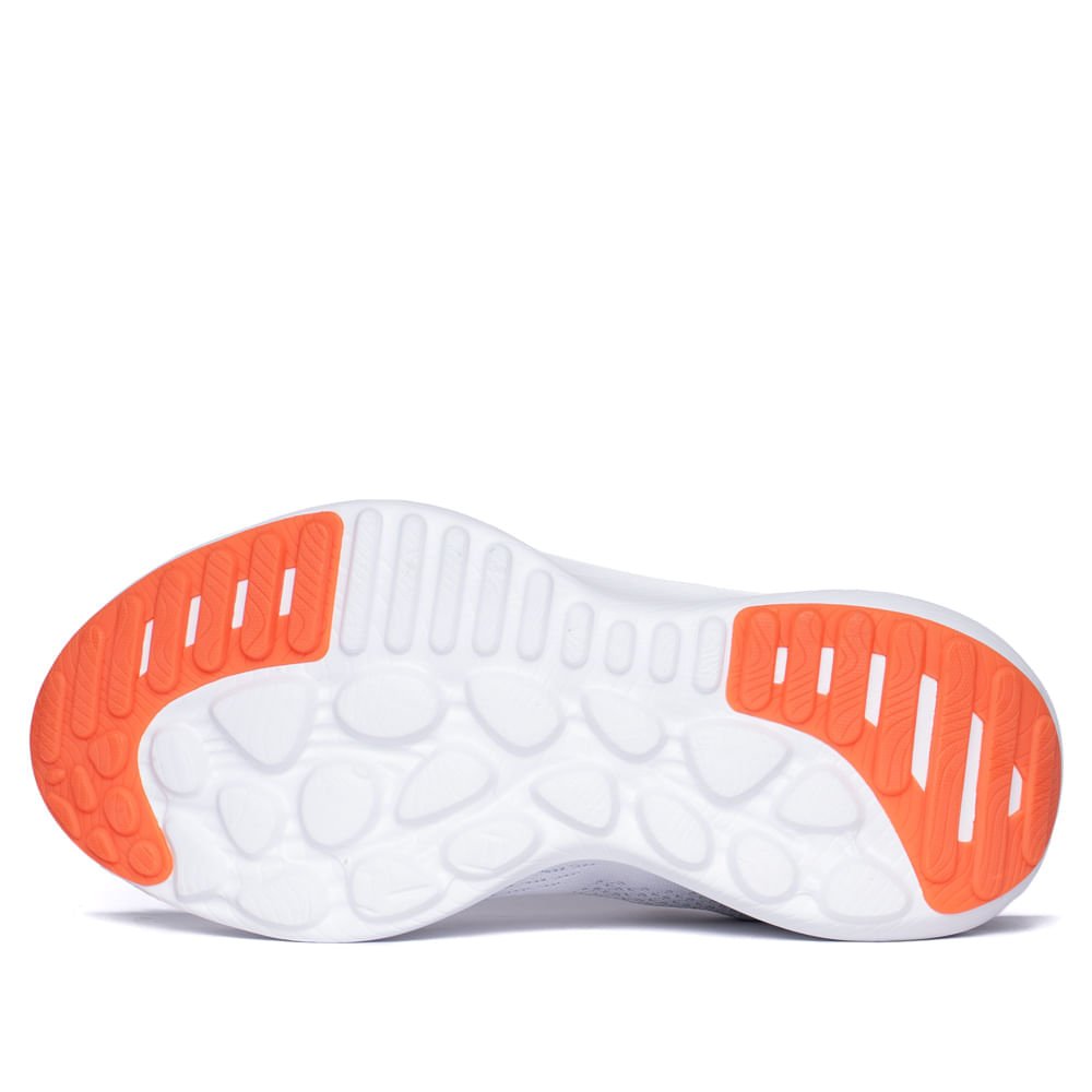 Tênis Masculino Fila Duality 2 Branco/preto Branco/Preto 2