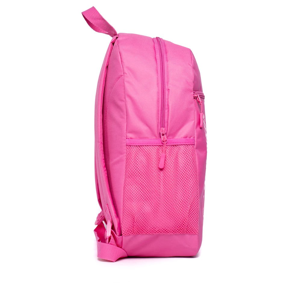 Mochila Unissex Olympikus Juvenil Rosa Rosa 3