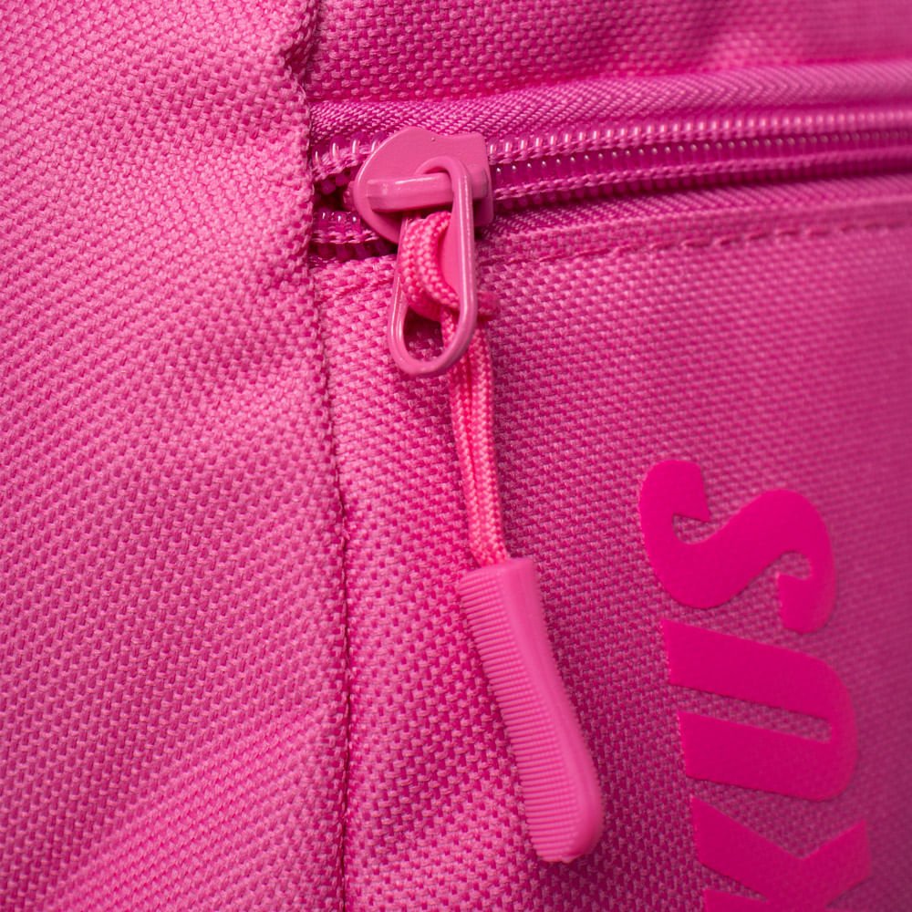 Mochila Unissex Olympikus Juvenil Rosa Rosa 7