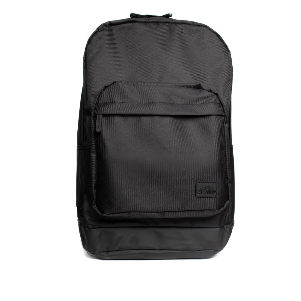 Mochila Unissex Olympikus Shammy 2.0 Básica Preto