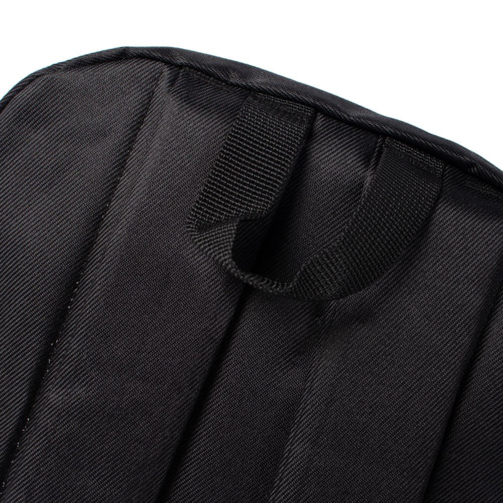 Mochila Unissex Olympikus Shammy 2.0 Básica Preto Preto 5