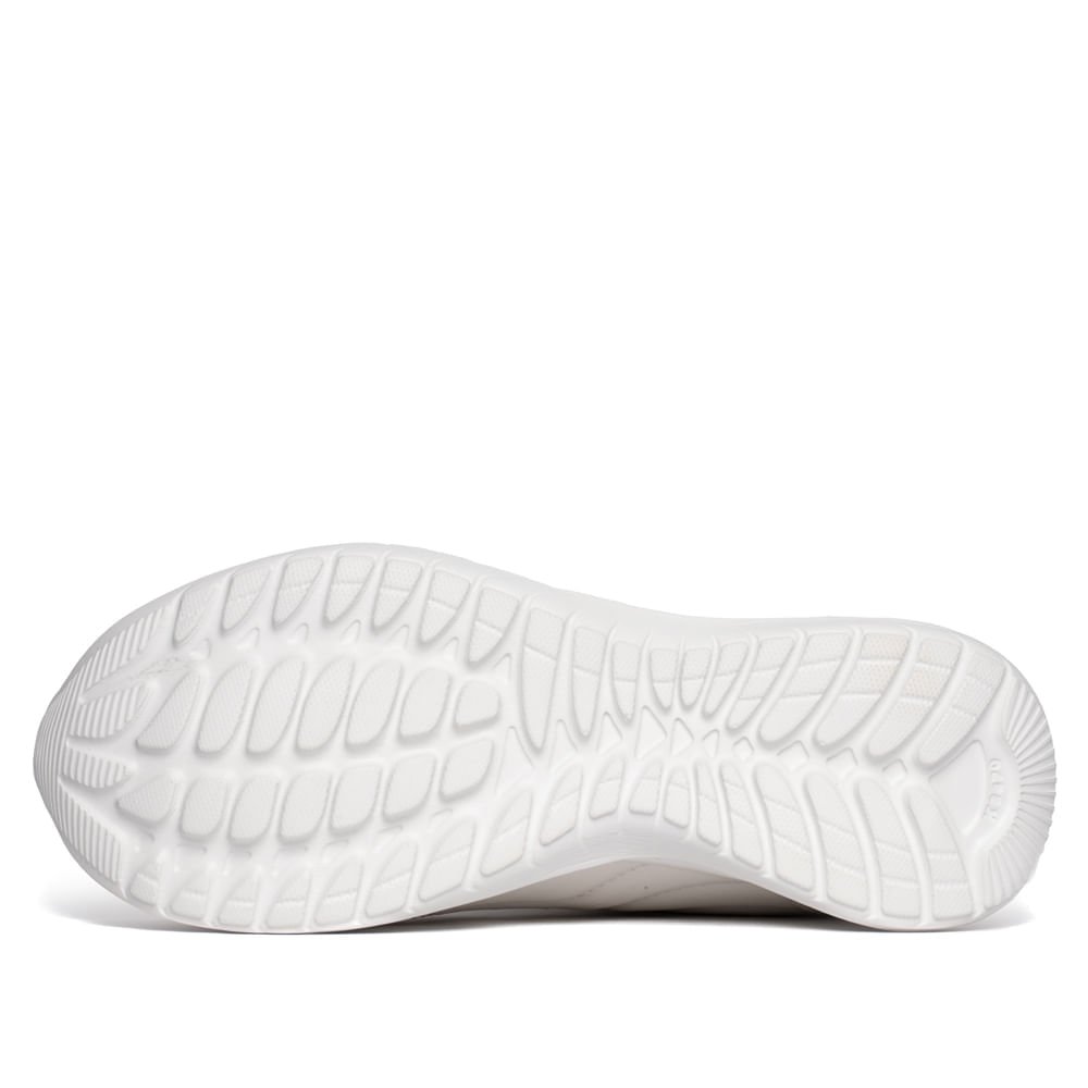 Tênis Feminino Kolosh Almeria Casual Off White Branco 2