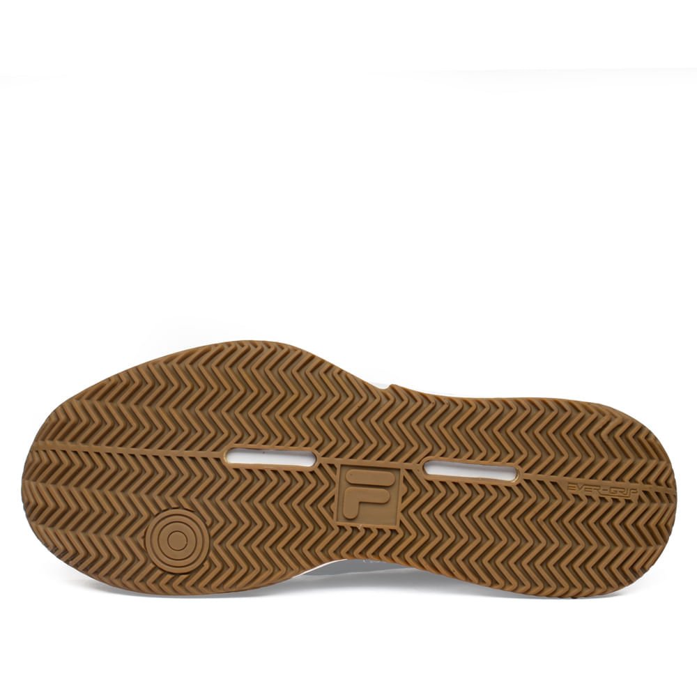 Tênis Masculino Fila Precision Marinho/Vermelho Marinho/Vermelho 2