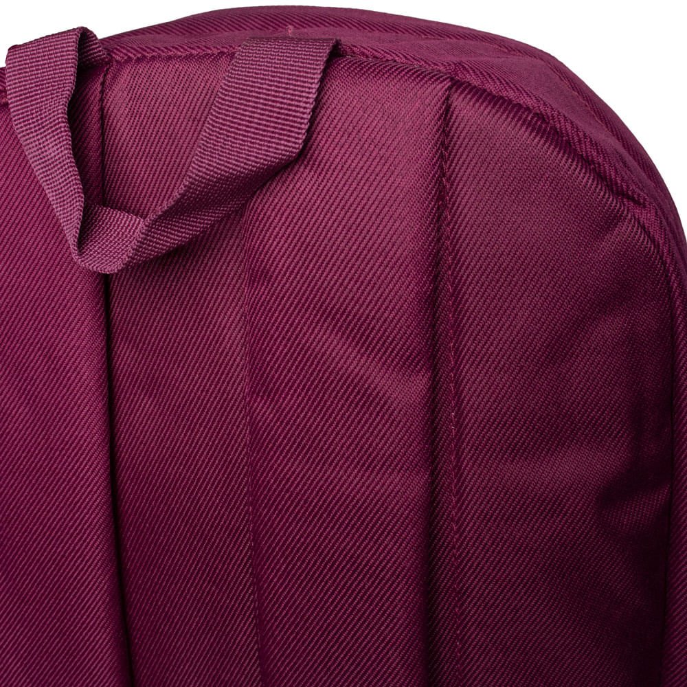 Mochila Unissex Olympikus Shammy 2.0 Roxo Roxo 4