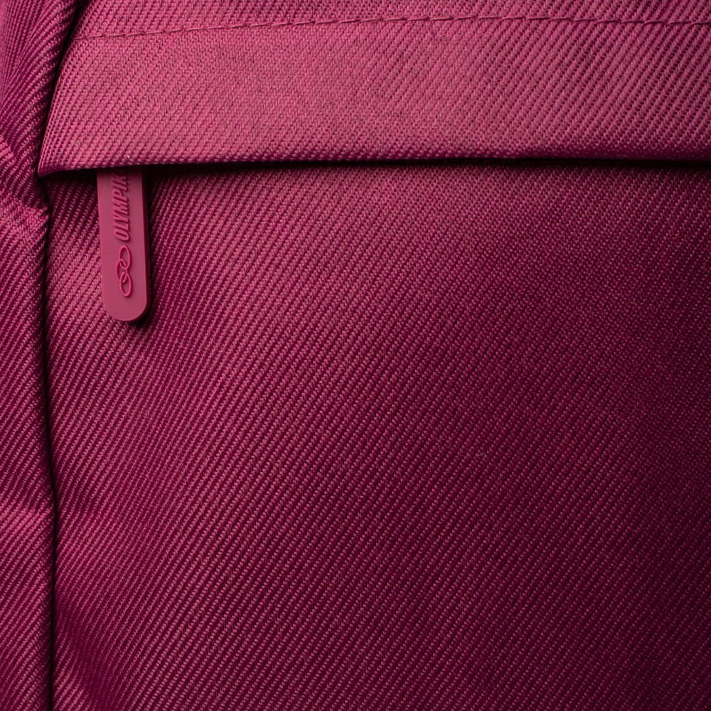 Mochila Unissex Olympikus Shammy 2.0 Roxo Roxo 6