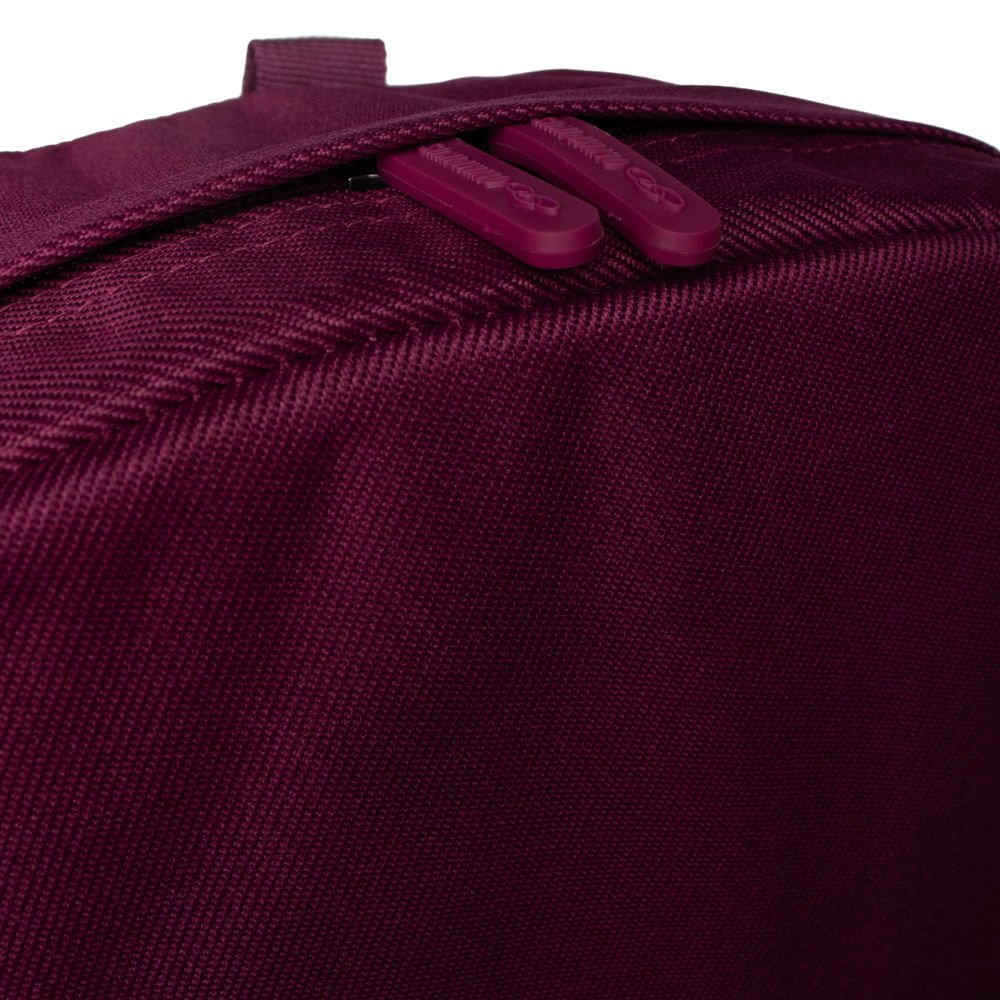 Mochila Unissex Olympikus Shammy 2.0 Roxo Roxo 7