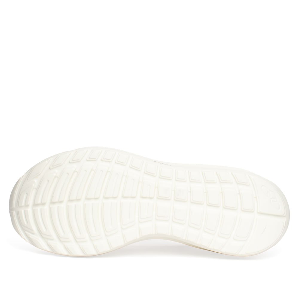 Tênis Feminino Olympikus Lance 370 Creme Bege 2